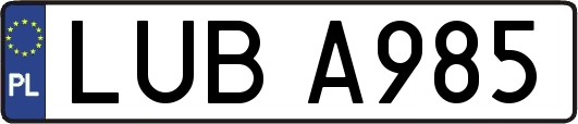 LUBA985