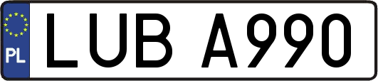 LUBA990