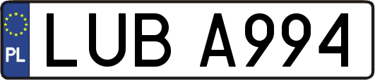 LUBA994