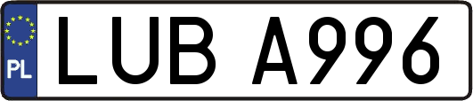 LUBA996