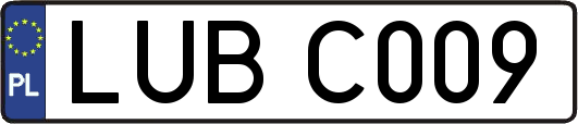 LUBC009