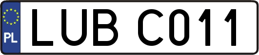 LUBC011