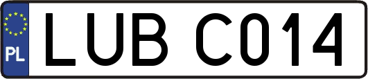 LUBC014