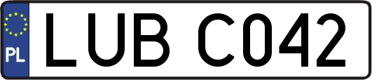 LUBC042
