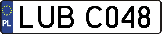 LUBC048