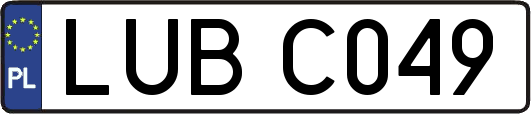 LUBC049