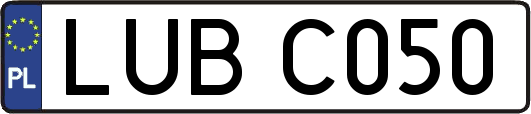 LUBC050