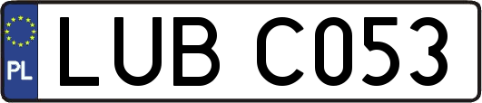 LUBC053