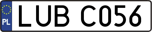 LUBC056