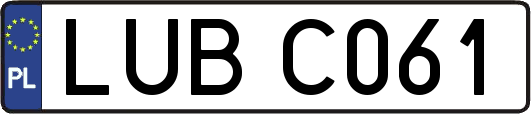 LUBC061