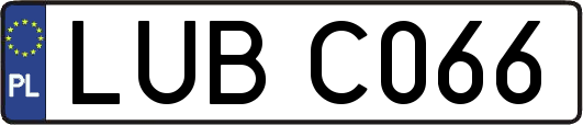 LUBC066