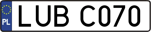 LUBC070