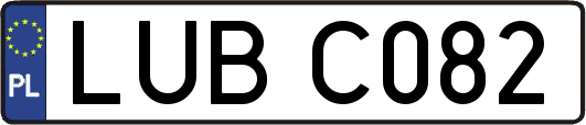 LUBC082