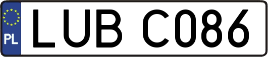 LUBC086