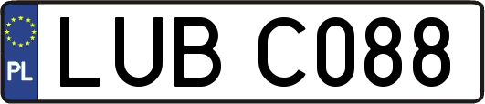 LUBC088