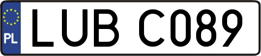 LUBC089