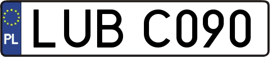 LUBC090