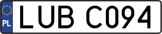 LUBC094