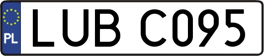 LUBC095