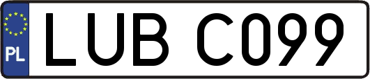 LUBC099