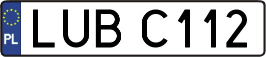 LUBC112