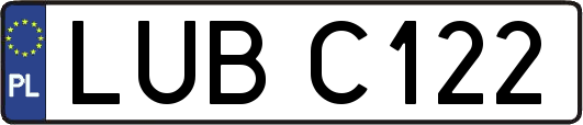 LUBC122