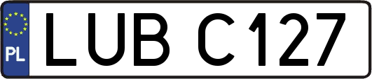 LUBC127