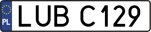 LUBC129