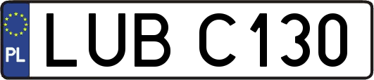 LUBC130