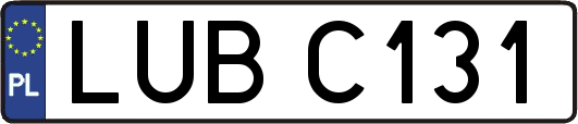 LUBC131