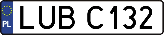 LUBC132
