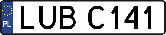 LUBC141
