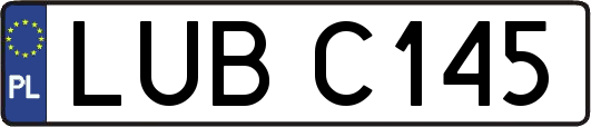 LUBC145