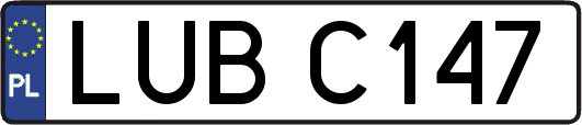 LUBC147