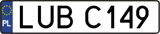 LUBC149