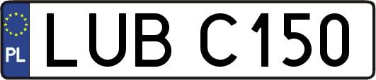 LUBC150