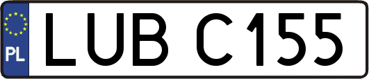 LUBC155