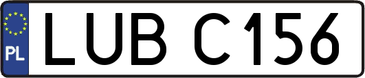 LUBC156