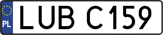LUBC159