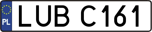 LUBC161