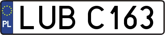 LUBC163