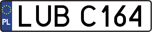 LUBC164