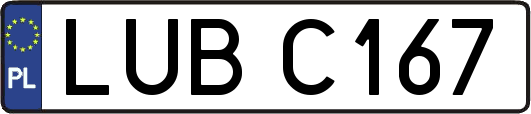 LUBC167