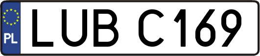 LUBC169