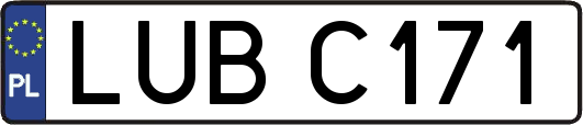 LUBC171