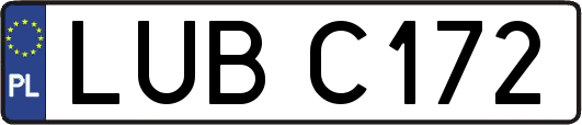 LUBC172