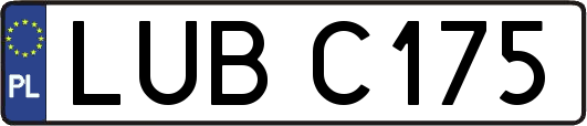 LUBC175
