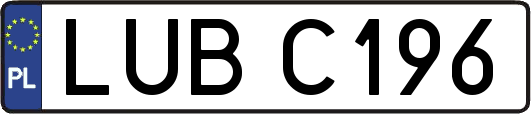 LUBC196