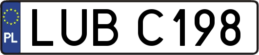 LUBC198