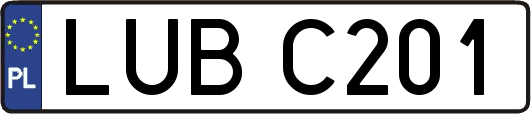 LUBC201